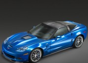 Chevrolet Corvette ZR1